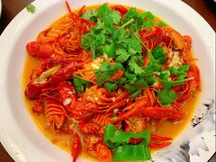 -巢湖名吃·东关老鹅汤(江南风情街店)