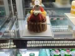 -温州铂尔曼酒店蘭 咖啡厅