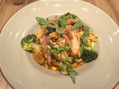 -Pennehut畔尼意面(合肥万象城店)