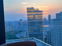 -沈阳君悦酒店·意坊意大利餐厅