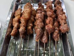 -王记西鎮电烤肉(汶上路店)