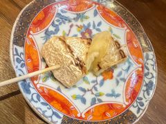 -鸟幸 TORISAKI 炭火居酒屋