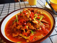 -江西老表·经典江西八大碗