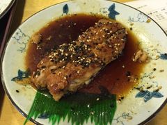 -京和风食堂·定食寿喜锅(保利樾广场店)
