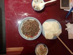 -宏状元现熬粥·京味菜(五棵松店)