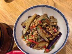 -图味美小黄鱼·景德菜(浙江路店)