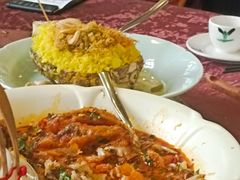 -南沙游艇会·大兵船餐厅