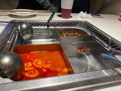 -海底捞火锅(长沙华创国际广场店)