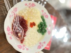 -池嬢拌粉(上海首店)