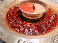 -哥老官重庆美蛙鱼头(龙湖杭州金沙天街店)