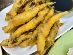 -贞姨美食·老字号海鲜大排档