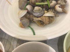 杂螺-宁海食府(大剧院店)