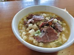-刘信牛羊肉泡馍小炒(回民街店)