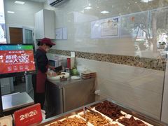 -紫燕百味鸡(西影店)