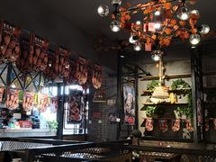大堂-管氏翅吧(地安门创始店)