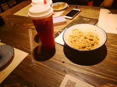 -酒肆浅葱•烧烤•龙虾•排档(卓悦intown店)