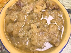 -定家小酥肉·清真(回民街店)