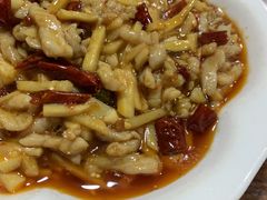 -大隐隐于市私房菜(保和小区店)