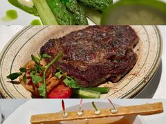 -燃扒房Steakhouse(皇庭店)