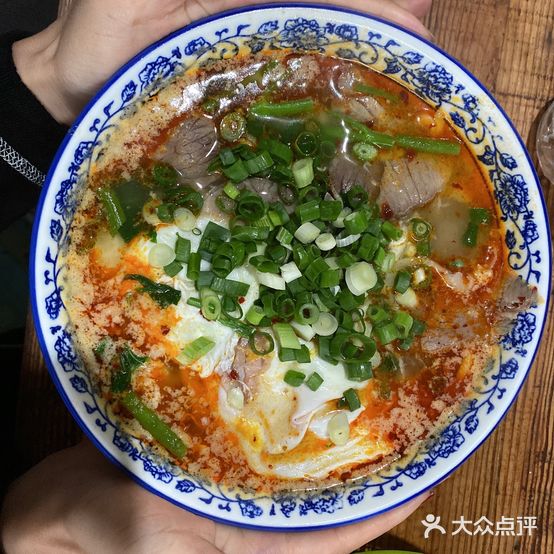 银河牛肉拉面(新建小区A区店)