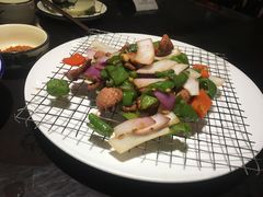 -四合院(黔灵西路店)
