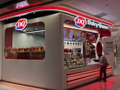 -DQ·蛋糕·冰淇淋(五棵松万达店)