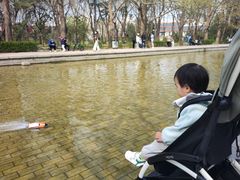 -玲珑塔公园