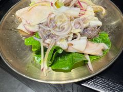 -西塔老太太泥炉烤肉(龙湖北苑天街店)