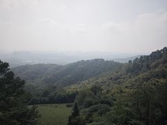 -敬亭山风景名胜区