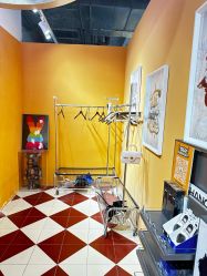 -Devilhands Barbershop男士理容店