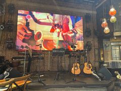 -胡桃里乐队酒馆(鎏嘉码头店)