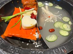 -重庆印象老火锅(梅林店)