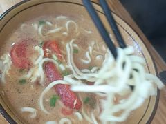 -嵊州特色小吃(萧山街店)