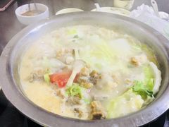 -大理.老字号渝记酸萝卜乌鱼(古城总店)