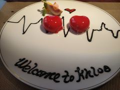 -Olive橄榄花园漂亮饭主题布置餐厅(大望路店)