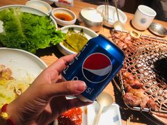 -王妃家(明洞中央店)
