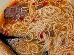 -漆黑觉米粉(三里屯店)