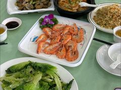 -景好海鲜餐厅(大鹏必选旅游店)