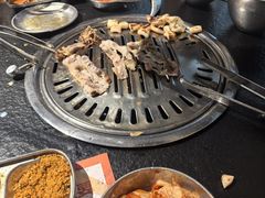 -炽城·烤肉名家(鸿达中央广场店)