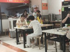 -海关荤豆花(洋河一路店)