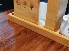 -壹块捌烧烤(灯市口店)