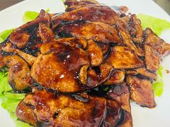 -壶园美食·淮扬菜(东圈门店)