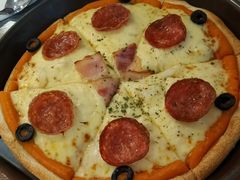 至尊披萨-Kpasta韩式意大利面