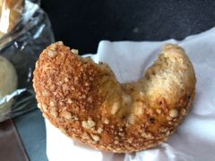 川辣爆浆芝士肠贝果-方炉面包(丹凤店)