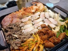 -意成料理