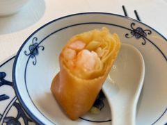 -侨美食家·41年地道粤菜(恒福路店)