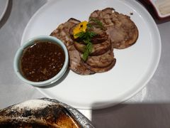 -味+新京宴·烤鸭·北京菜(创意谷店)