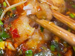 -肖肖酸萝卜鱼火锅(总店)