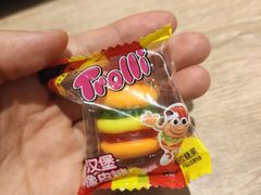 -The Habit Burger Grill 哈比特汉堡(爱琴海店)