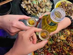 -醉小酒馆·川菜·江湖菜·重庆菜(观音桥旗舰店)